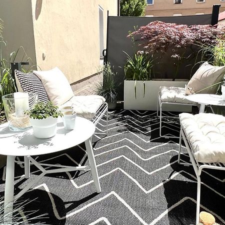 Como Design-Apartment Close To Isar River Area - Centrally Located มิวนิก ภายนอก รูปภาพ
