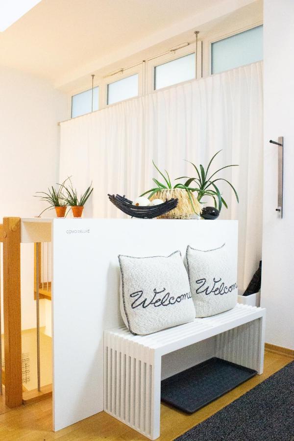 Como Design-Apartment Close To Isar River Area - Centrally Located มิวนิก ภายนอก รูปภาพ