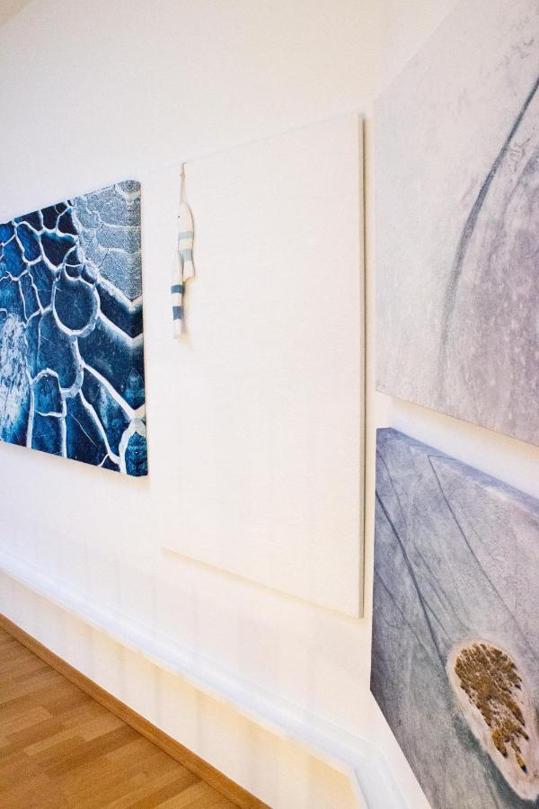 Como Design-Apartment Close To Isar River Area - Centrally Located มิวนิก ภายนอก รูปภาพ