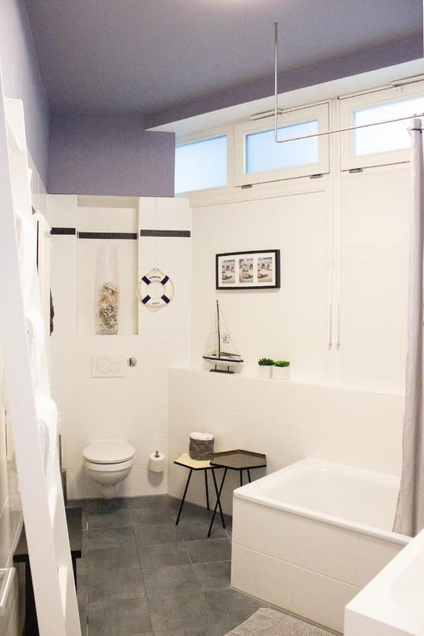 Como Design-Apartment Close To Isar River Area - Centrally Located มิวนิก ภายนอก รูปภาพ