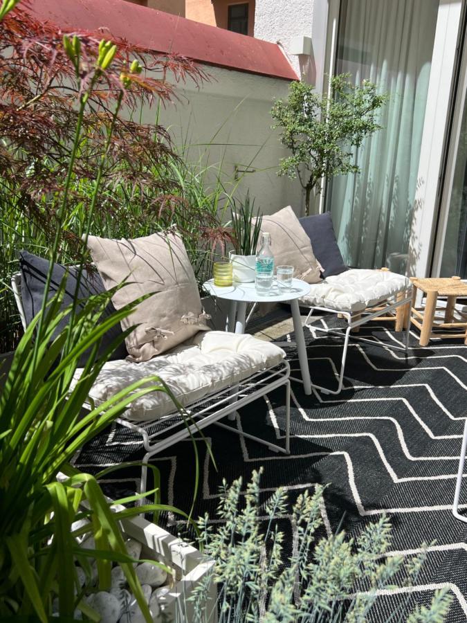 Como Design-Apartment Close To Isar River Area - Centrally Located มิวนิก ภายนอก รูปภาพ
