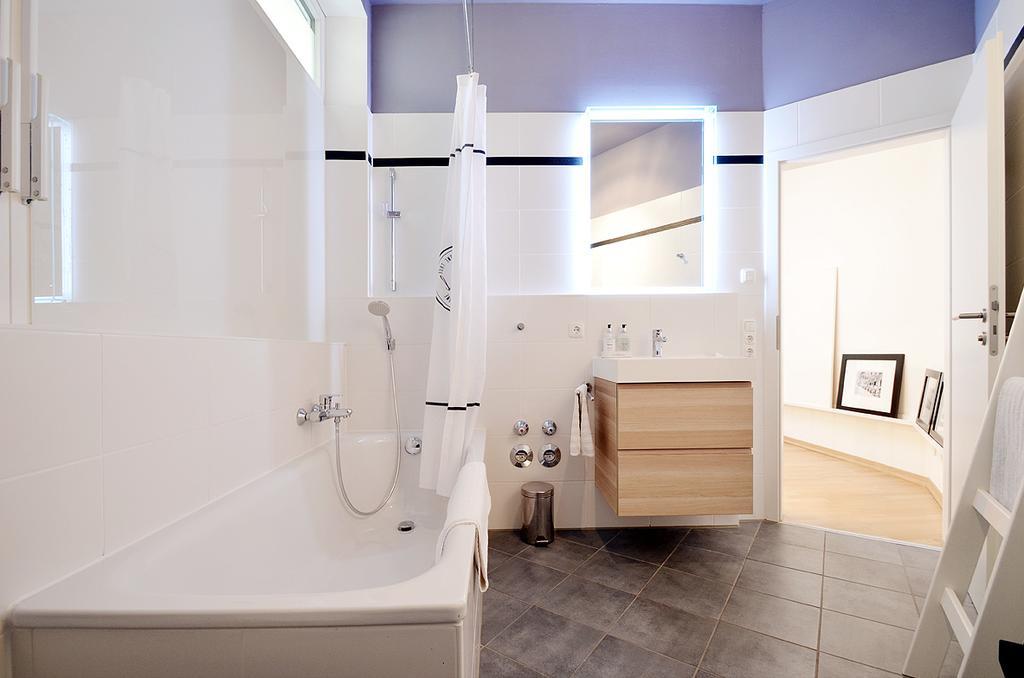 Como Design-Apartment Close To Isar River Area - Centrally Located มิวนิก ภายนอก รูปภาพ