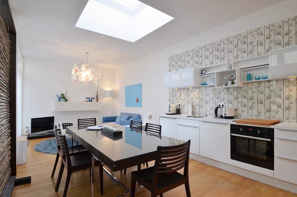 Como Design-Apartment Close To Isar River Area - Centrally Located มิวนิก ภายนอก รูปภาพ